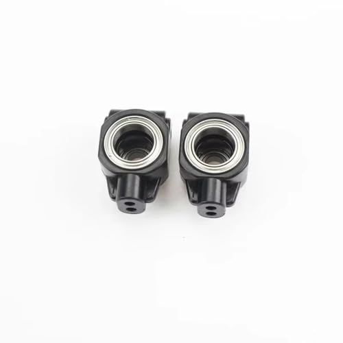 Pièces Wltoys 104001 support moyeu direction avant arrière pour crawler 1/10