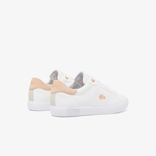 Image of Lacoste Women's Powercourt Sneakers