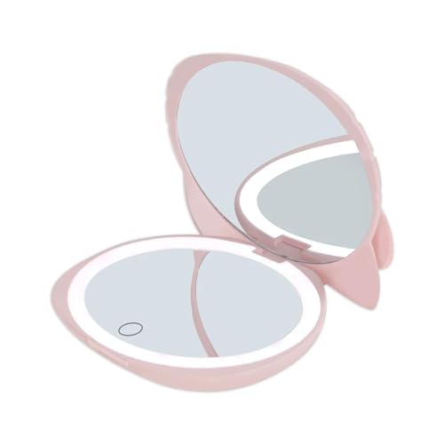 Smart LED Vanity Makeup Mirror