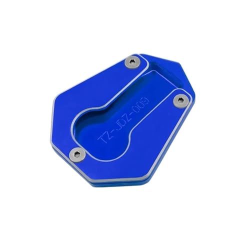 Extension support béquille moto anti-chute pour 752S et 502C