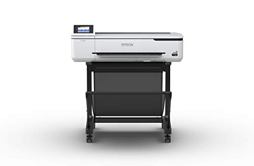 Epson Surecolor T3170 24” Wireless Desktop Printer #TOP1