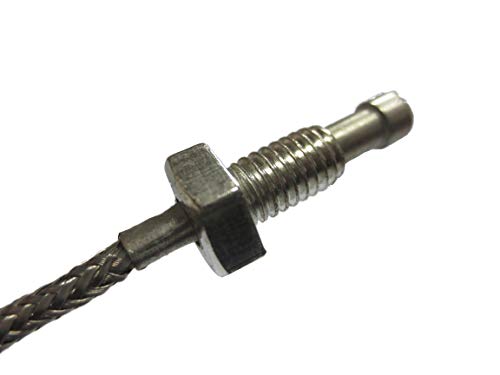 Tornillo tipo estufa 16 Imagen adicional