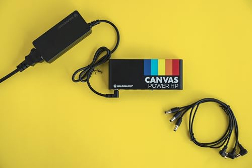 Walrus Audio Canvas Power HP by Walrus Audio - Image 2