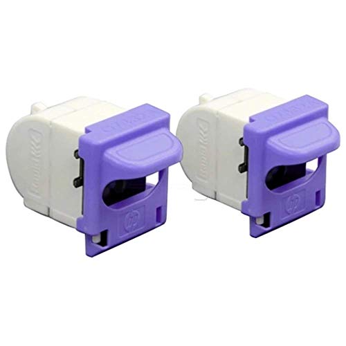 Preisvergleich Produktbild HP Q7432A Original Heftklammern 3000 Stück