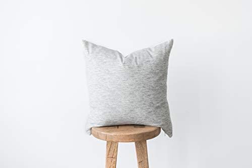 Woven Nook - Modern & Luxurious 18" x 18" Decorative Boho Throw Pillow Covers - Durable Quality & Machine Washable - Kennedy Design - Green, Black, and Blue - 4 Pack