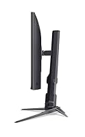 Acer Predator XB253QF3 Gaming Monitor 25 Zoll (62,2 cm) Full HD, 320Hz IUM – Ansicht 6