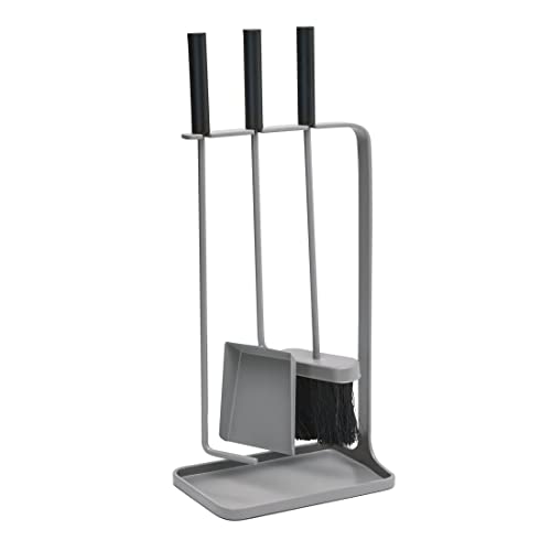 Preisvergleich Produktbild PHILIPPI - LOG Kaminbesteck 3 Tlg.