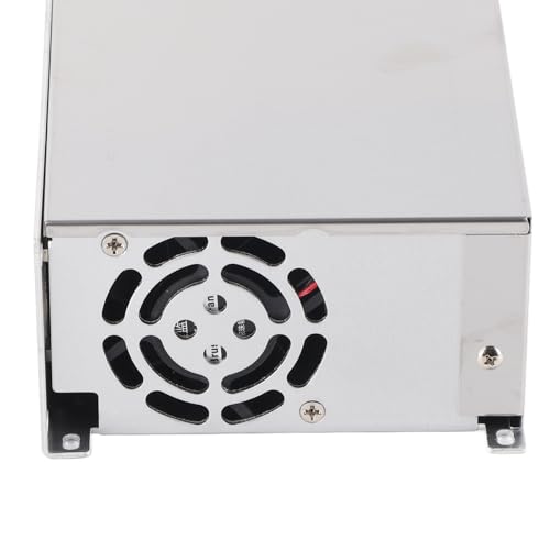 Jonlaki Adaptador de Fuente de Alimentación Conmutada de Alta Estabilidad de 800W RD-800-68 con Voltaje Global de Refrigeración Inteligente 110/220V - imagen 3