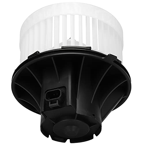 Mayasaf 700089 Hvac Blower Motor Assembly Fit For Chevy Silverado 1500(2500/3500)/Suburban 1500(2500)/Tahoe, For Gmc Sierra/Yukon, For Cadillac Escalade #TOP5