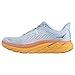 Produktbild HOKA Damen Clifton 8 Running Shoes, Summer Song/Ice Flow, 42 2/3 EU