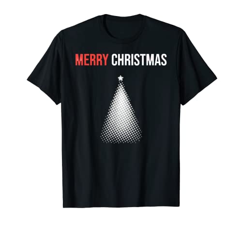 Frohe Weihnachten T-Shirt Cover