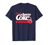 Coca-Cola - Cherry Coke T-Shirt