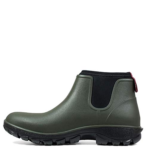 Image of BOGS Sauvie Slip-On Boot