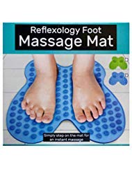 Reflexology Foot Massage Mat