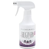 「アール・シーウメハラ 防カビスプレー SHUGOSHIN 300mL」の画像