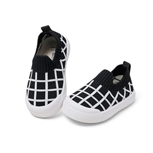 Baby shoes Lightweight Breathable Mesh Sneakers Toddler shoes for 0 Months-7 T Boys & Girls