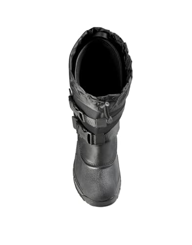 Baffin Impact Men's Winter Boots, Polar Rated, -60 to -76 degrees Fahrenheit, Tall Height, Snow, Size 6