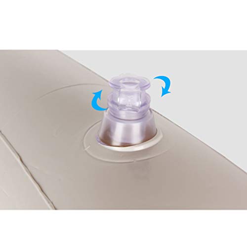 LIOOBO-aufblasbare-sitzkajak-Kissen-sitzkissen-verdicken-feuchtigkeitsdicht-Angeln-Kissen-Sitz-fuer-Boot-Outdoor-Camping-weiss