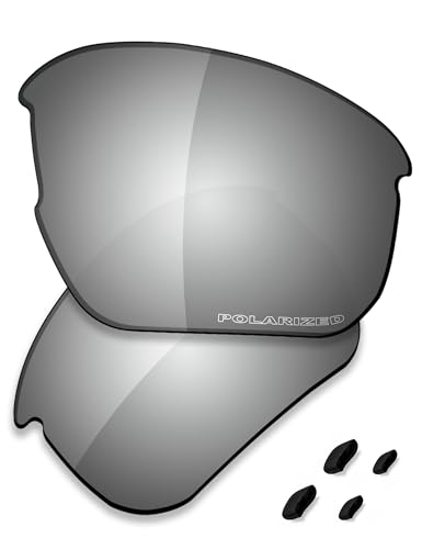 Lentilles Oakley Flak Beta OO9363 de précision avec verre anti-rayures