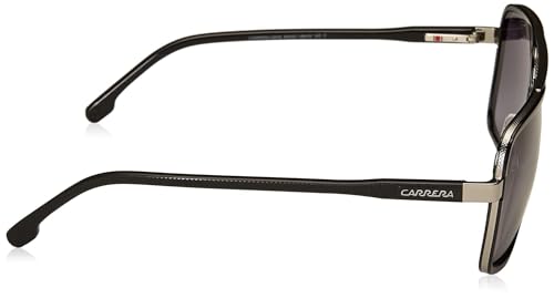 Carrera mens 256/S Rectangular Sunglasses3