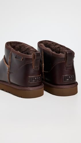 Image of UGG Men's Classic Ultra MINI Fashion Boot