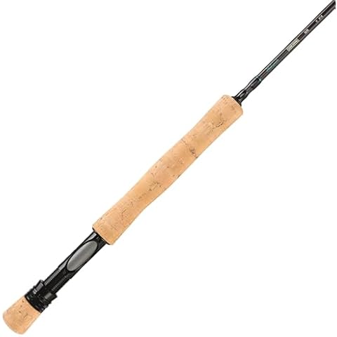 Shakespeare Cedar Canyon Elite Fly Rod Cover
