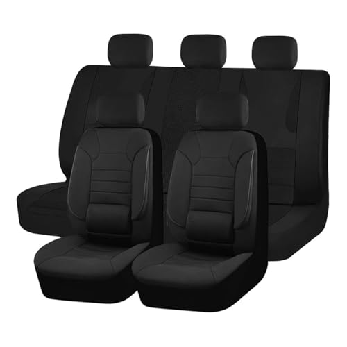 Housses de siège auto sport universelles pour protéger la sellerie de SUV