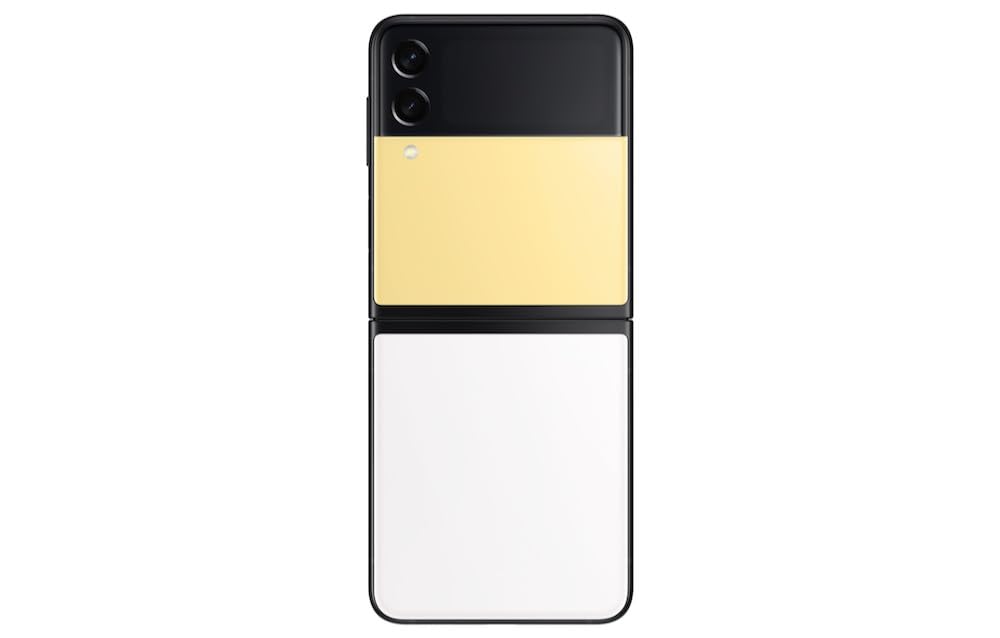 Amazon.com: Samsung Galaxy Z Flip 4, 256GB, Bespoke Edition Black