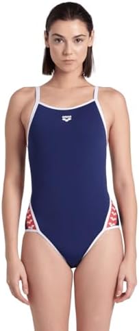 Arena Women's Women's Arena Icons Super Fly Back Solid Whole