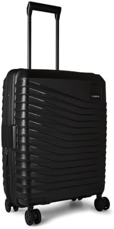 Samsonite Intuo - Spinner XL, Maleta expandible, 81 cm, 132/144 L...