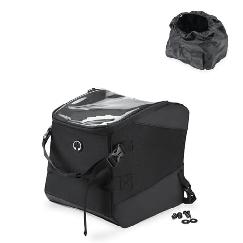 Sacoches latérales tunnel pour moto X ADV 750 pochette rangement Forza 750