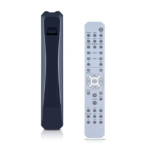 Télécommande pour Yamaha AS300 et A-S500 réactivité infrarouge identique à l'originale
