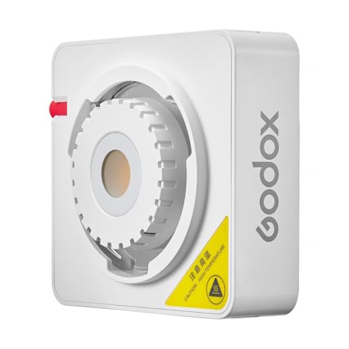 Image of Godox Brand Continuous Light Ml100r Kit 1