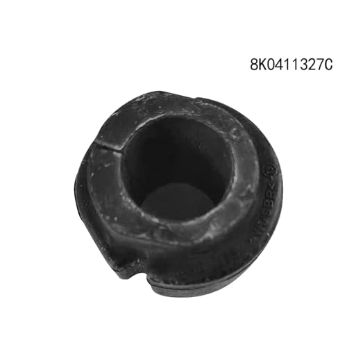 Bujes estabilizadores 8K0411327C para renovar suspensión A6L A7 A8 5