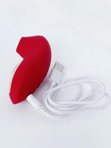 Sugador Clitoriano Lady