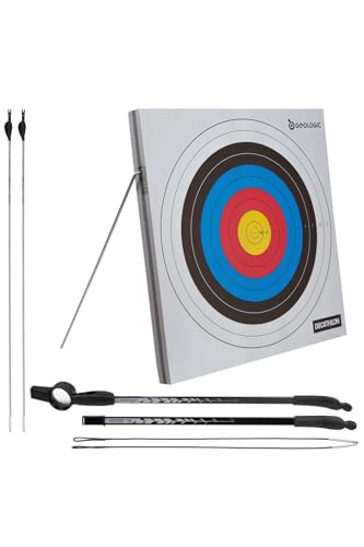 Image of Steel Archery Set Discovery 100