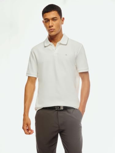 Image of Calvin Klein Jeans Men Polo Shirt