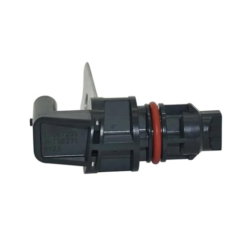 Capteur de position de vilebrequin haute précision compatible GMC Sierra 1500