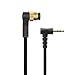PocketWizard N10-ACC-1 Remote Camera Cable with MSMM Miniphone Adapter for Nikon