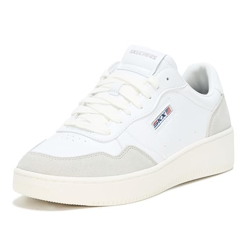 Skechers Women's Sport Court 2.0-on The Block Sneaker - Product