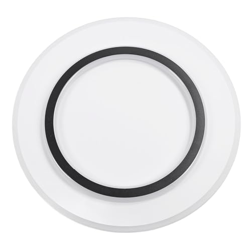 Plafonnier LED réglable pour l'ambiance du salon et de la chambre