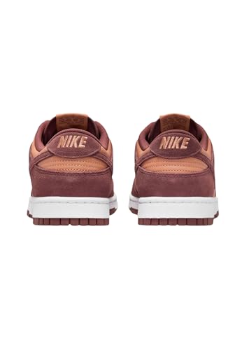 Image of Nike Mens Nike Dunk Low Retro Se