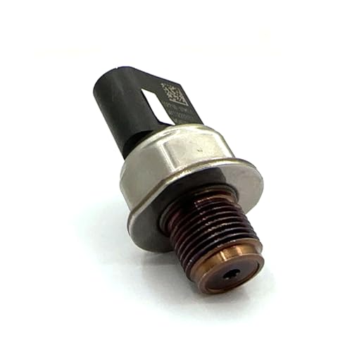Fuel Rail High Pressure Sensor 55PP40-01 55PP4001 85PP40-02 5WS40755 1717578 BK2Q-9D280-AB for Ford Transit MK7 MK8 Tourneo Custom 2.2 TDCI