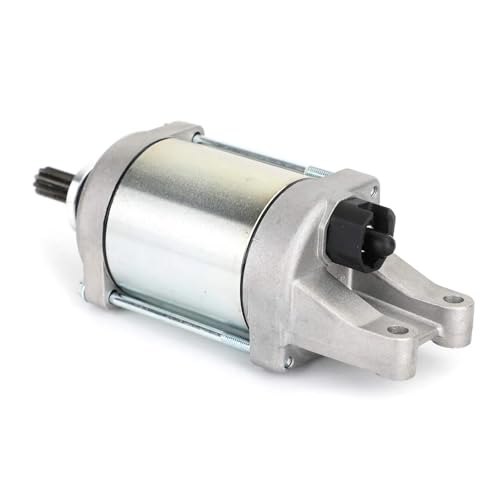 Démarreur électrique pour régler les problèmes de démarrage sur CB650F et CBR650R
