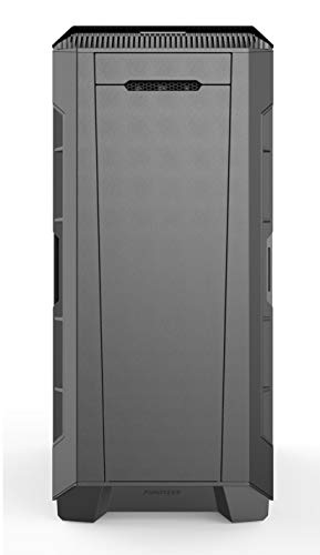 Phanteks Eclipse P600S Black view 3