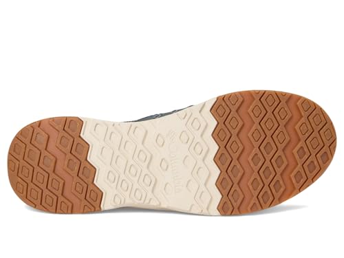 Columbia Men's Bahama X Slip-on Boat Shoe3