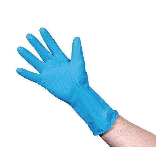 Polyco Matrix Gants de ménage léger en caoutchouc naturel  150-mat