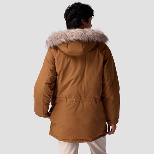 Basin and Range, Ranger Parka - Men's2