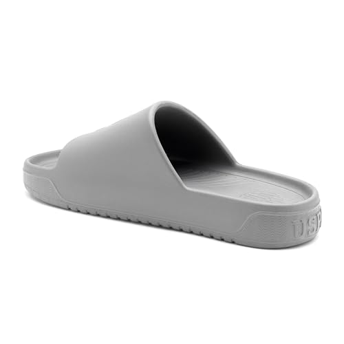 Image of U.S. Polo Assn. mens Palmer Slipper