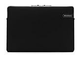 Brenthaven 5108 Ecco-Prene 11-Inch Sleeve for Tablet / MacBook Air - Black